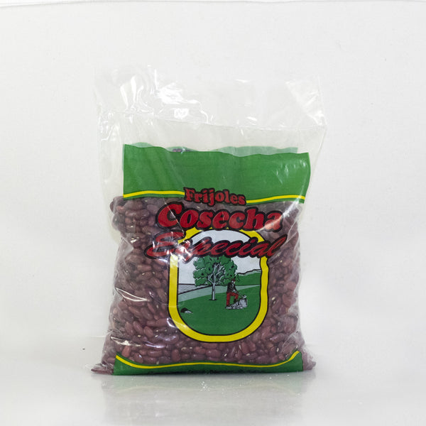 COSECHA ESPECIAL FRIJOLES 2 LB