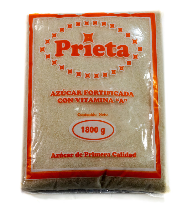 PRIETA AZUCAR 1800 GRS