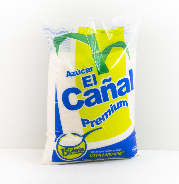 EL CAÑAL AZUCAR PREMIUM 1500 G