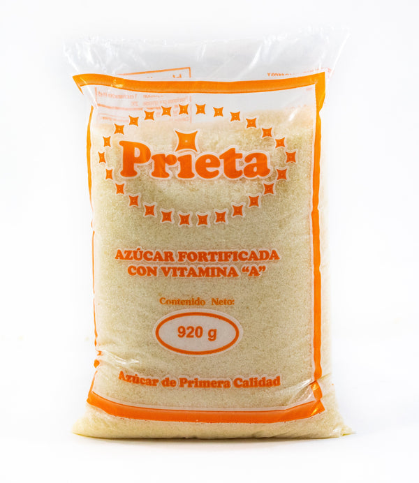 PRIETA AZUCAR 920G