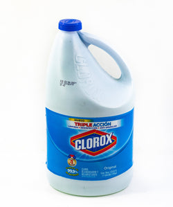 CLOROX CLORO ORIGINAL 1 GL