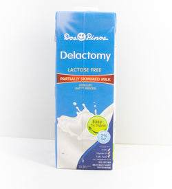 DOS PINOS DELACTOMY SEMI DE/1L