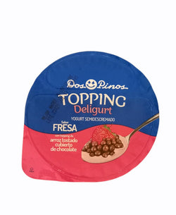 DOS PINOS DELIGURT FRE C 150 G