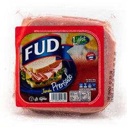 FUD JAMON PRENSADO 500G