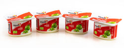 YOPLAIT YOGURT MANZANA 125G