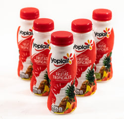 YOPLAIT YOGURT FRUTAS T 235G