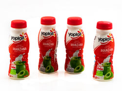 YOPLAIT YOGURT MANZANA 235G