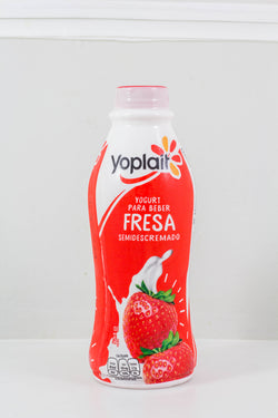 YOPLAIT YOGURT FRESA 750 G