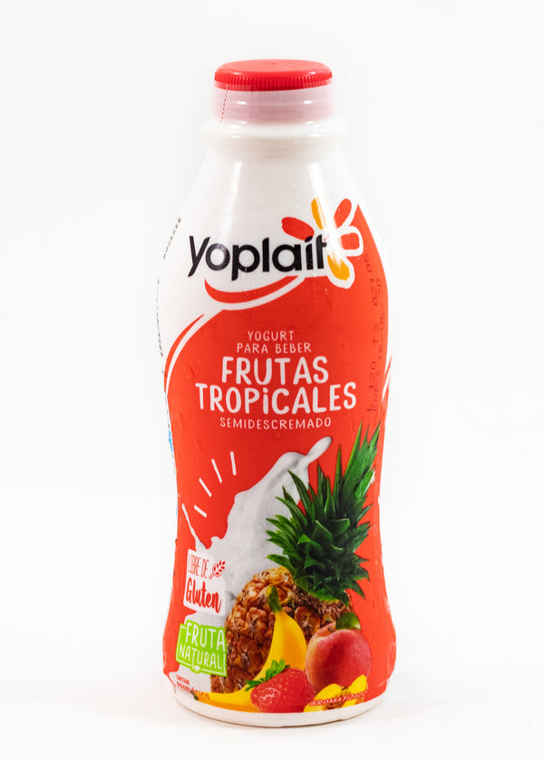 YOPLAIT YOGURT FRUTAS T 750G