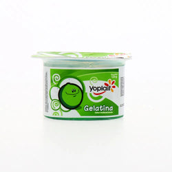 YOPLAIT GELATINA LIMON 100 G