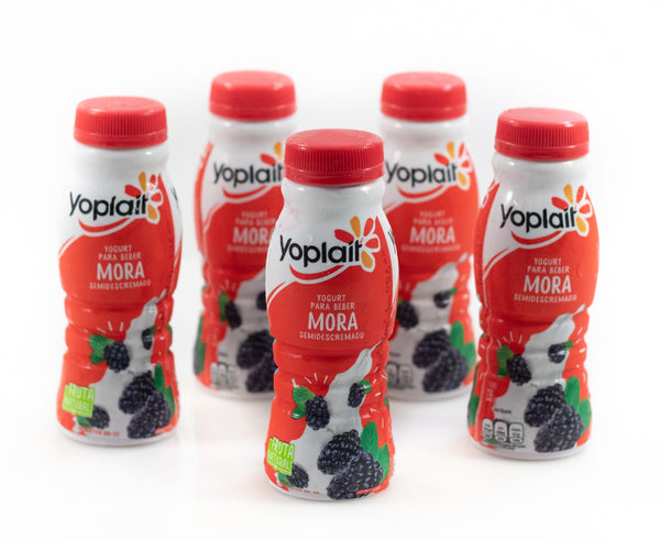 YOPLAIT YOGURT MORA 235 G