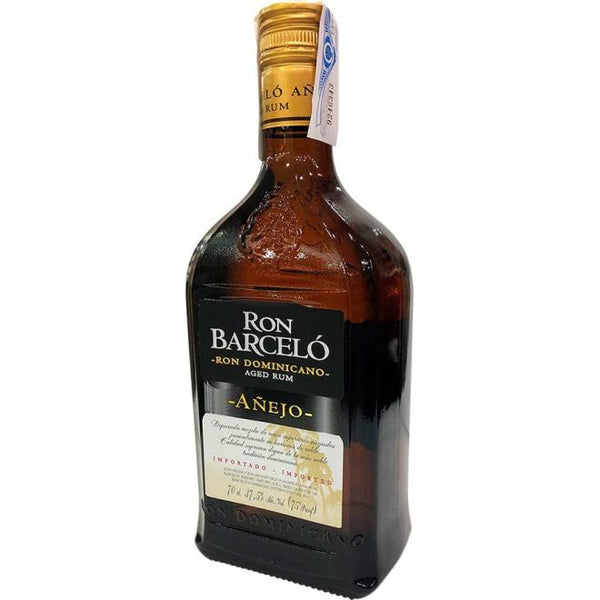 BARCELO RON AÑEJO 350 ML