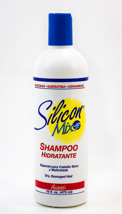 SILICON MIX SHAMPOO HIDRATANTE 16OZ