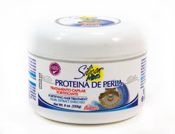 SILICON PROTEINA D PERLA 8 OZ