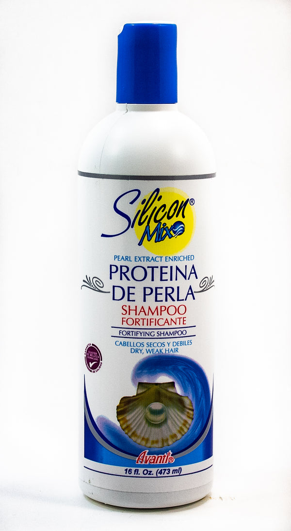 SILICON MIX SHAMPOO PROTEINA  16 OZ