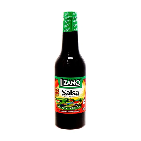 LIZANO SALSA 700 ML