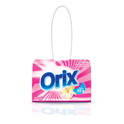 ORIX PASTILLA BOUQUET 50 G