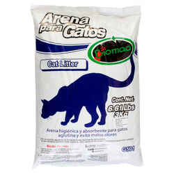 BIOMA ARENA PARA GATO 3 KG