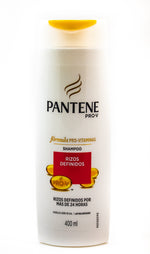 PANTENE SHA RIZOS DEFIN 400 ML