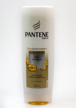 PANTENE AC LISO EXTREMO 400ML