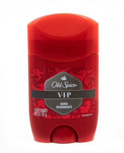 OLD SPICE DEODORANT VIP 50 G