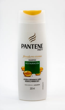 PANTENE SH RESTURAC 200 ML