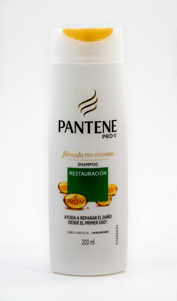 PANTENE SH RESTURAC 200 ML