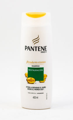 PANTENE SH RESTURAC 400 ML