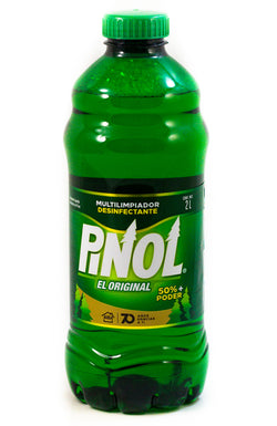 PINOL DESINFECTANTE ORIG 2 LT