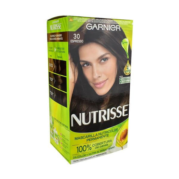 NUTRISSE ESPRESSO TINTE #30