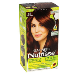 GARNIER NUTRISSE TINTE N 55