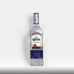 JOSE CUERVO TEQUIL SILVER 750M