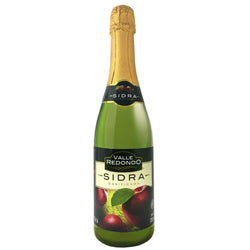 VALLE REDONDO SIDRA BLANC700ML