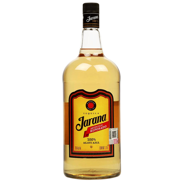 JARANA TEQUILA REPOSADO 750ML