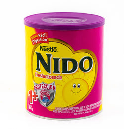 NIDO LECHE DESLAC/1+ LATA