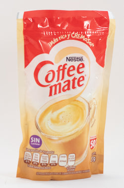 COFFEE MATE CREMA P/CAFE 210GR