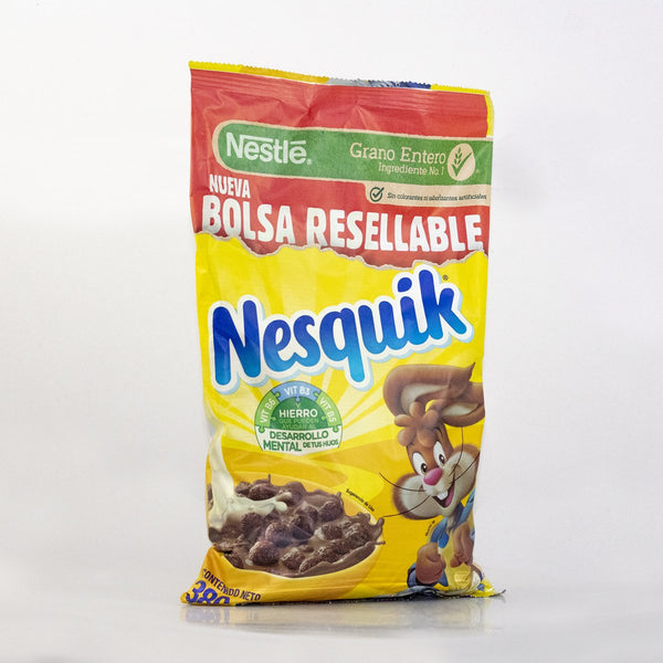 NESTLE NESQUIK  340G