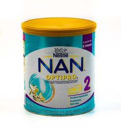 NAN OPTIPRO 2 FORMULA 900 GRAM