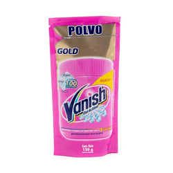 VANISH QUITAMAN PODERO 120 G