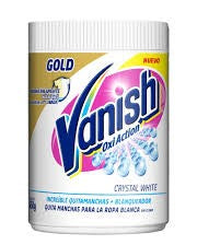 VANISH QUITAMAN R BLANCA 450G