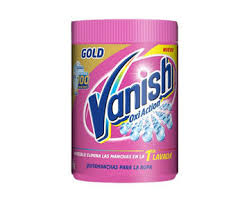 VANISH PODER 02 450 GRS