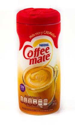 COFFEE MATE CREMA P/CAFE 311GR