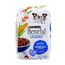 BENEFUL CACHORRO 2KGS