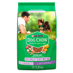 PURINA DOG CHOW PUPPY RP 1 KG