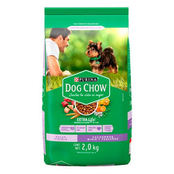 PURINA DOG CHOW PUPPY RP 2 KG