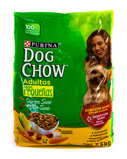 PURINA DOG CHOW ADURP 7.5 KG