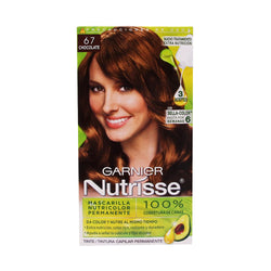 GARNIER NUTRISSE TINTE N 67