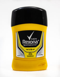 REXONA MEN V8 ANTITRASTIC 50 G