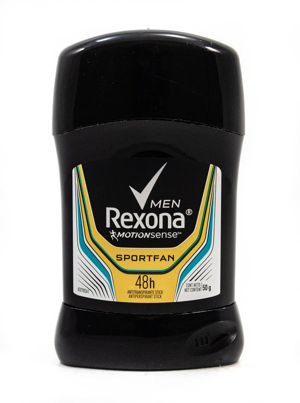 REXONA MEN SPORT FAN STIC 50 G