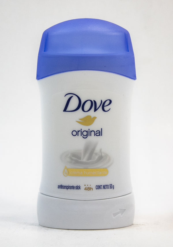 DOVE ORIGINAL ANTITRASN 50 G